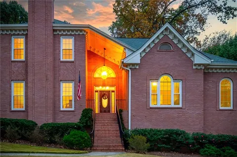 $550,000 | 830 Cramac Drive, Lawrenceville, GA 30046