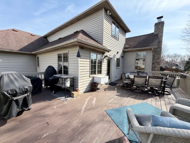 1325 Foxpointe Drive Sycamore, IL 60178 - Photo 50 of 55
