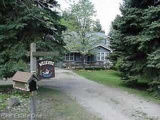 971 South Duck Lake Road Milford, MI 48381 - Photo 1 of 1 Listing Image