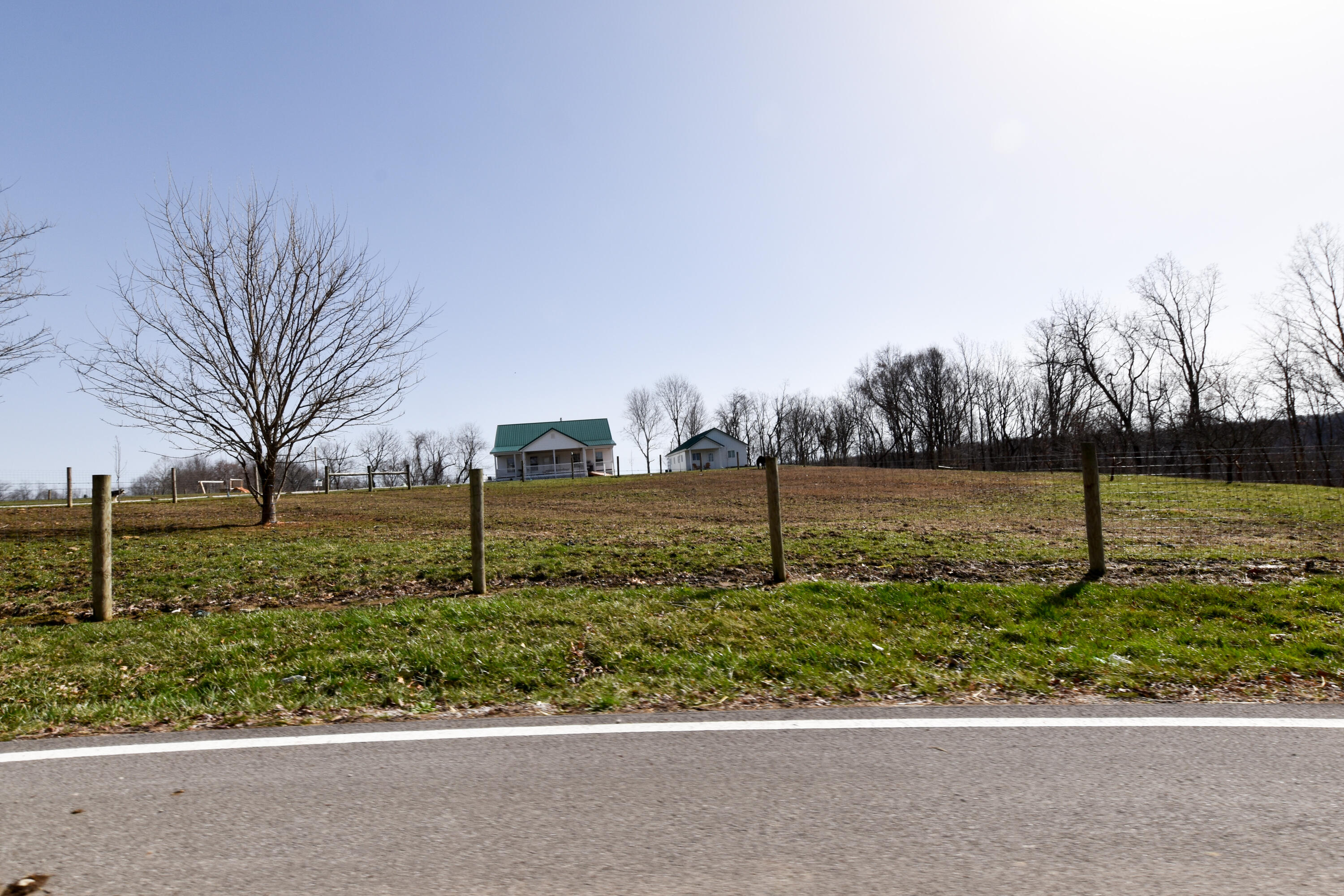965 Oakridge Road Vanceburg, KY 41179 - Photo 60 of 97 DSC_0056