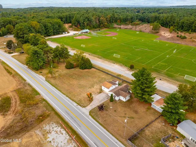 $249,000 | 879 Highway 29, Saratoga Springs, NY 12866