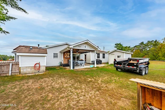 $249,000 | 879 Highway 29, Saratoga Springs, NY 12866