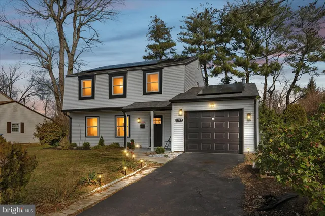 $3,197 | 127 Toledo Lane, Willingboro, NJ 08046