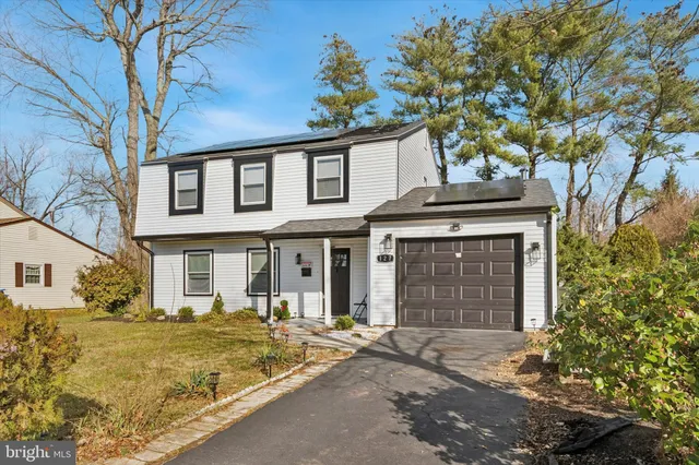 $3,197 | 127 Toledo Lane, Willingboro, NJ 08046