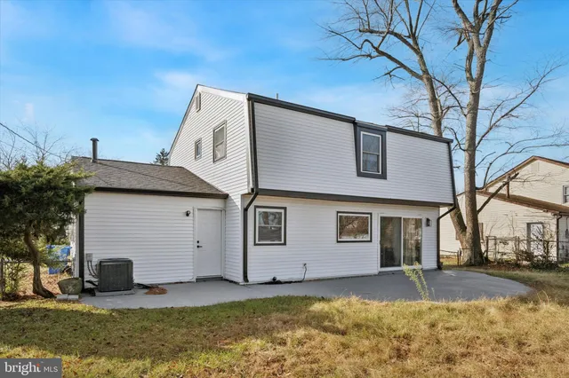 $3,197 | 127 Toledo Lane, Willingboro, NJ 08046