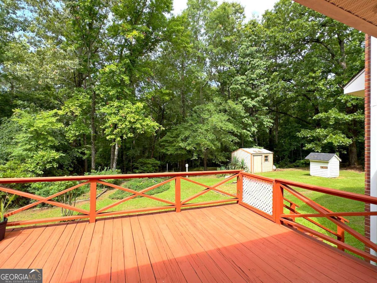 240 Riverview Road Jackson, GA 30233 - Photo 46 of 79