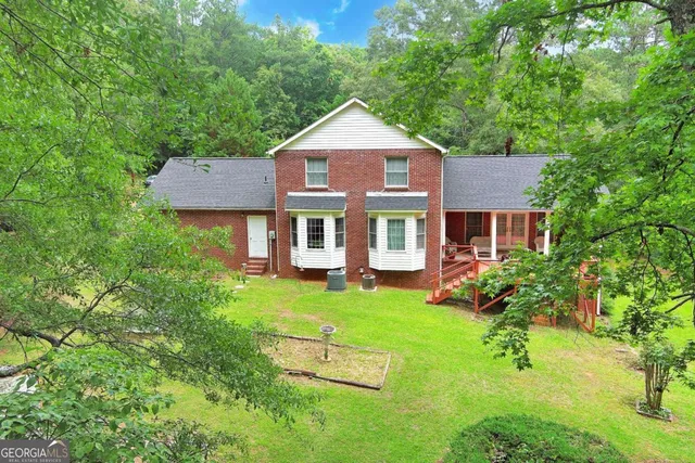 $600,000 | 240 Riverview Road, Jackson, GA 30233