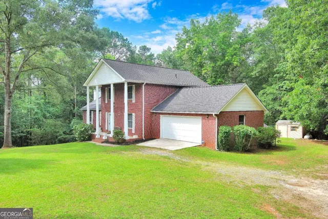 $600,000 | 240 Riverview Road, Jackson, GA 30233