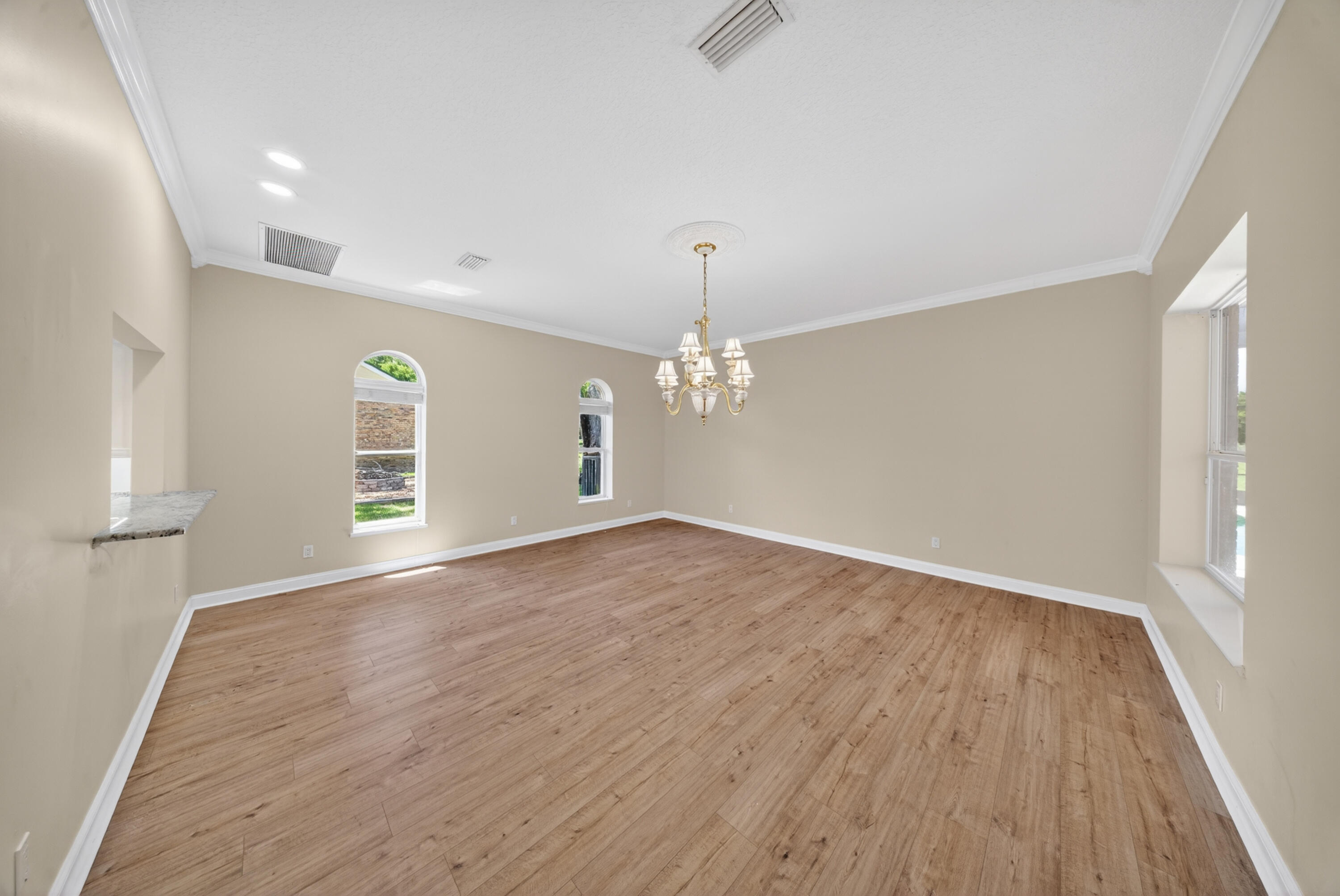 8686 Andrews Avenue Fort Pierce, FL 34945 - Photo 37 of 76 Dining Room