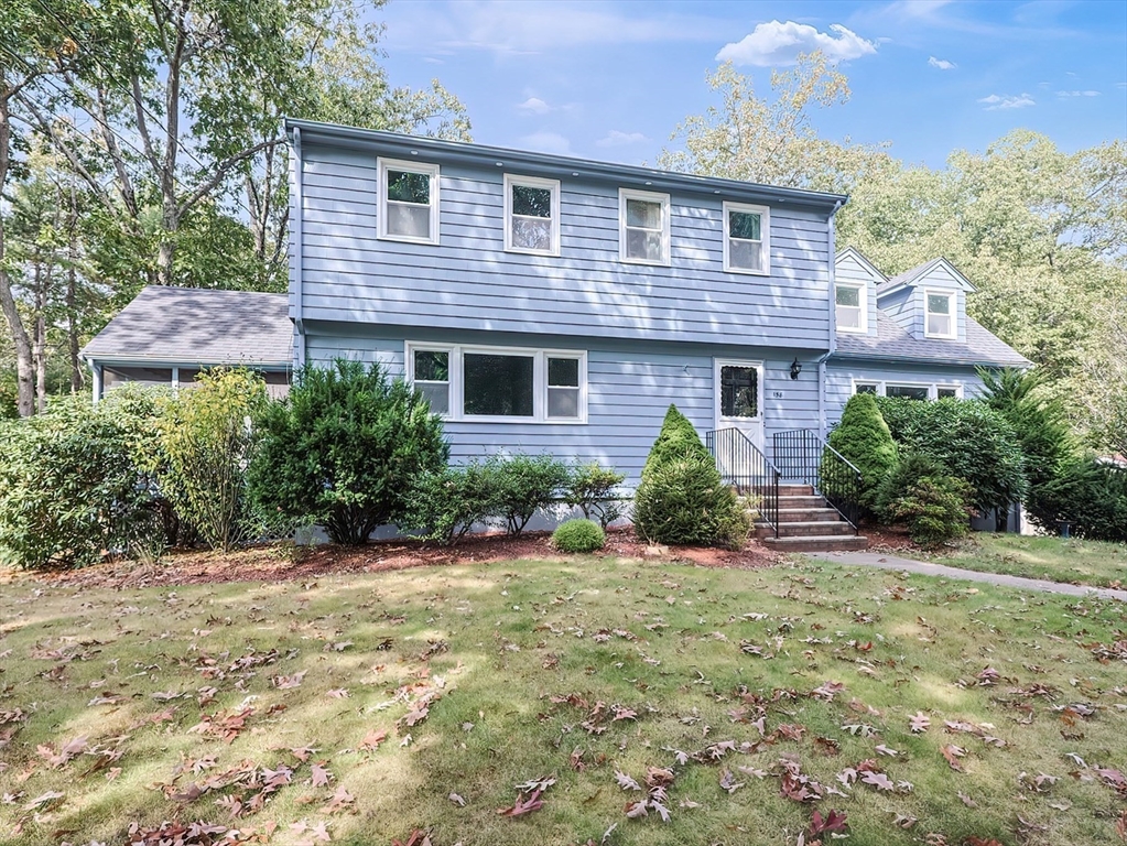 158 Longhill Road Franklin, MA 02038 - Photo 1 of 42 Gallery Image 1