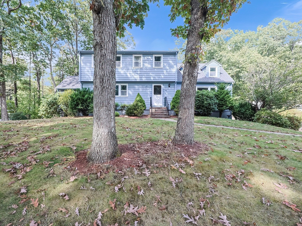 158 Longhill Road Franklin, MA 02038 - Photo 2 of 42 Gallery Image 2