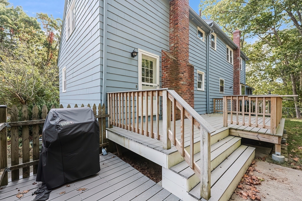 158 Longhill Road Franklin, MA 02038 - Photo 39 of 42 Gallery Image 39