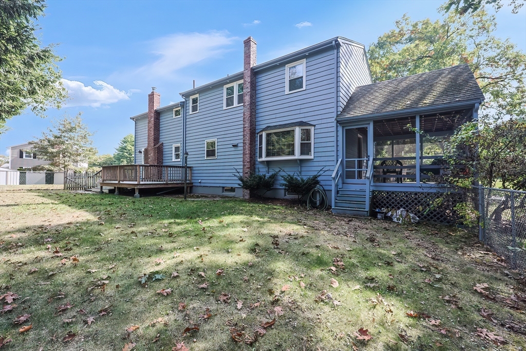 158 Longhill Road Franklin, MA 02038 - Photo 41 of 42 Gallery Image 41