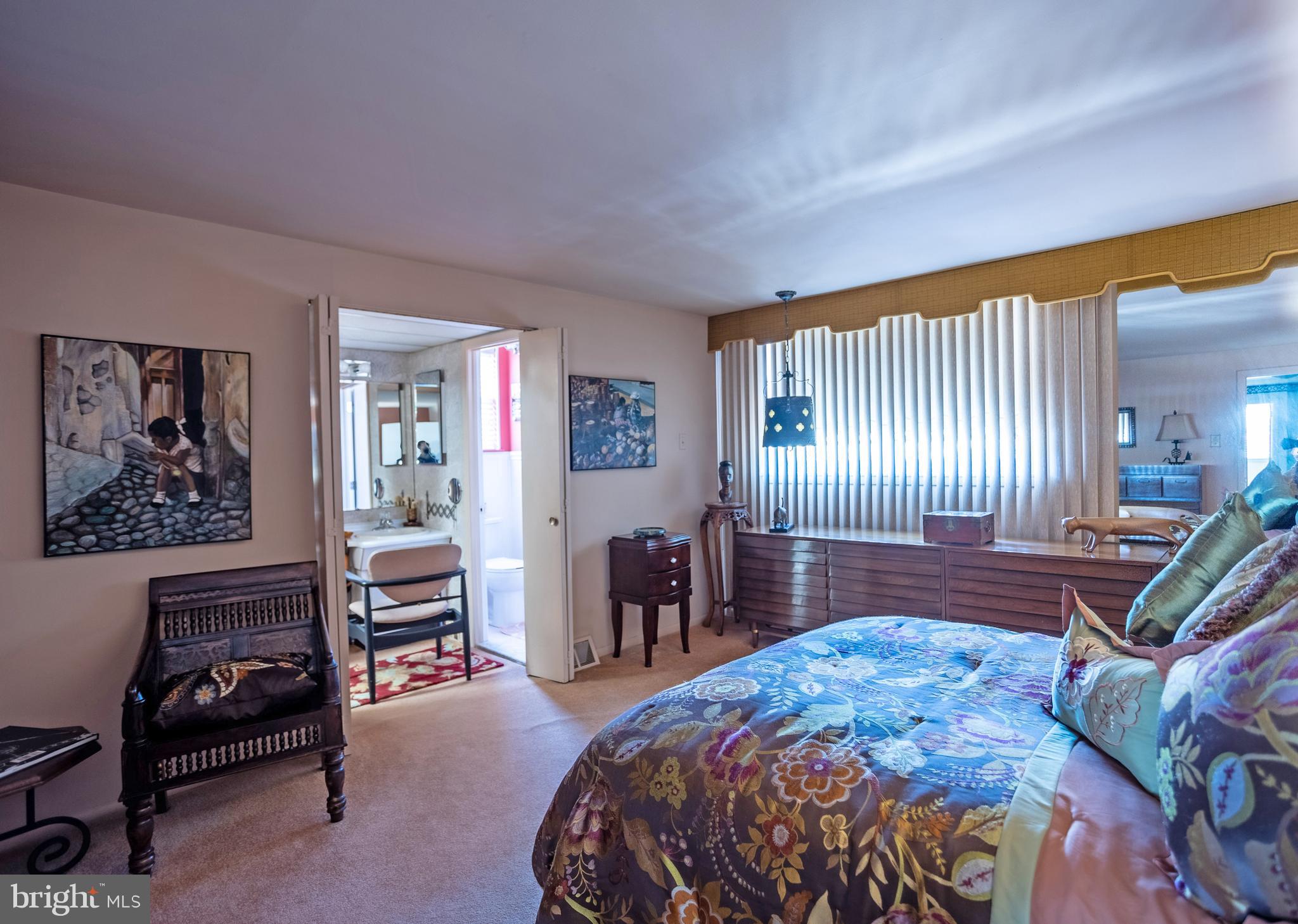 708 Susquehanna Road Philadelphia, PA 19111 - Photo 24 of 46 Main Bedroom