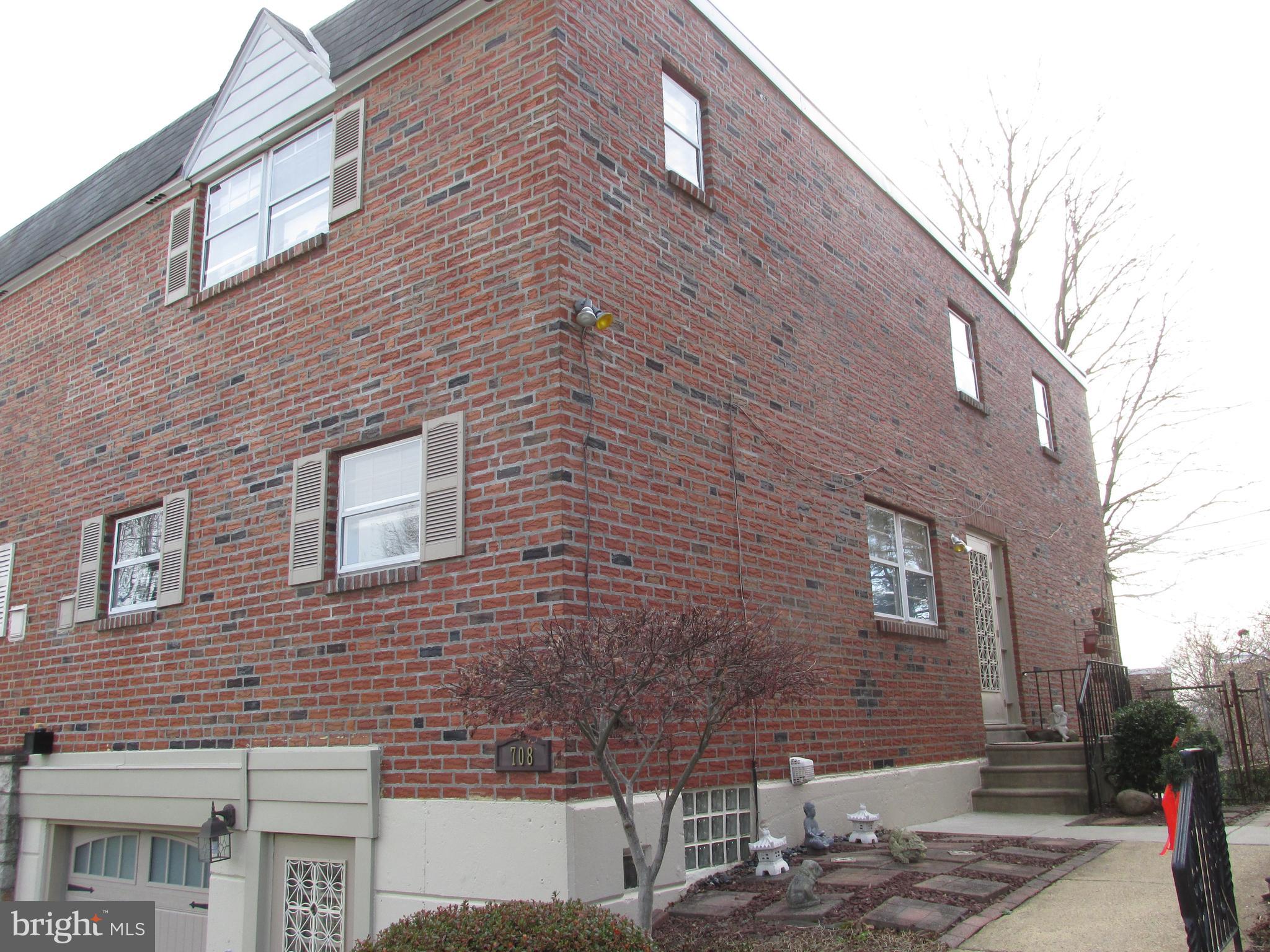 708 Susquehanna Road Philadelphia, PA 19111 - Photo 3 of 46 Exterior Front
