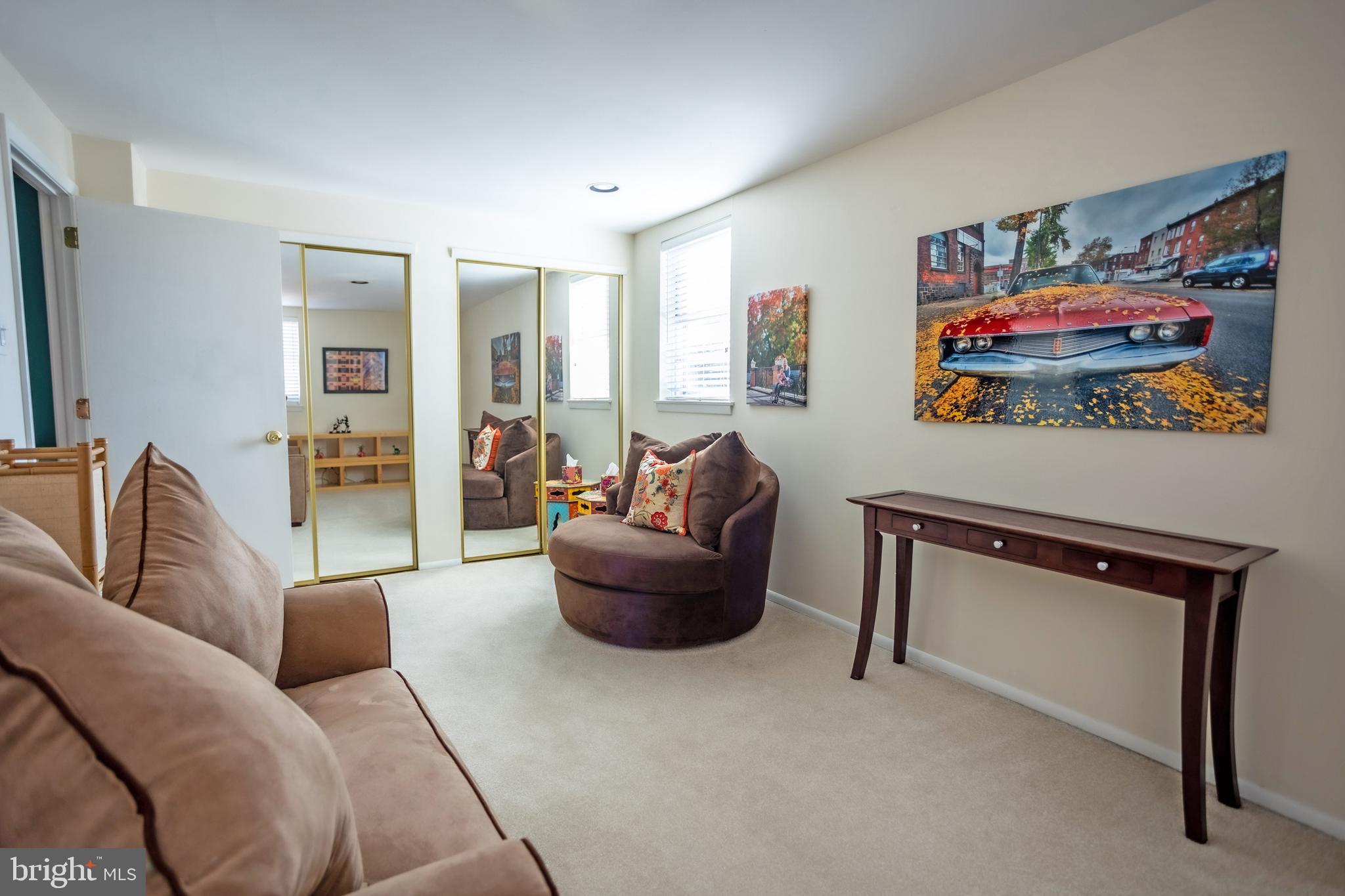 708 Susquehanna Road Philadelphia, PA 19111 - Photo 32 of 46 Bedroom #3