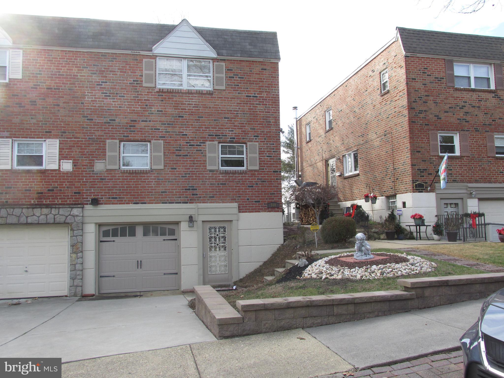 708 Susquehanna Road Philadelphia, PA 19111 - Photo 45 of 46 Exterior Front