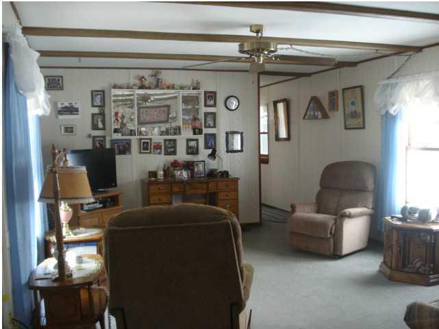 637 Dirigo Road China, ME 04358 - Photo 4 of 22 Living Room.