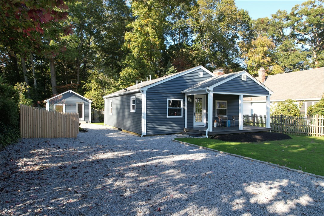 226 Plum Point Road North Kingstown, RI 02874 - Photo 1 of 33 Gallery Image 1