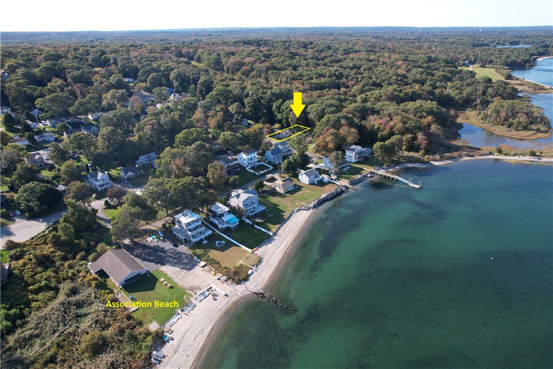 226 Plum Point Road North Kingstown, RI 02874 - Photo 2 of 33 Gallery Image 2