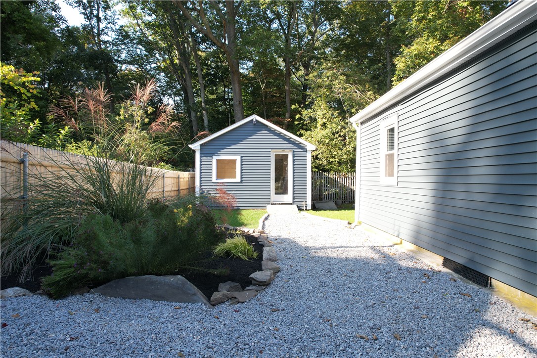 226 Plum Point Road North Kingstown, RI 02874 - Photo 29 of 33 Gallery Image 29