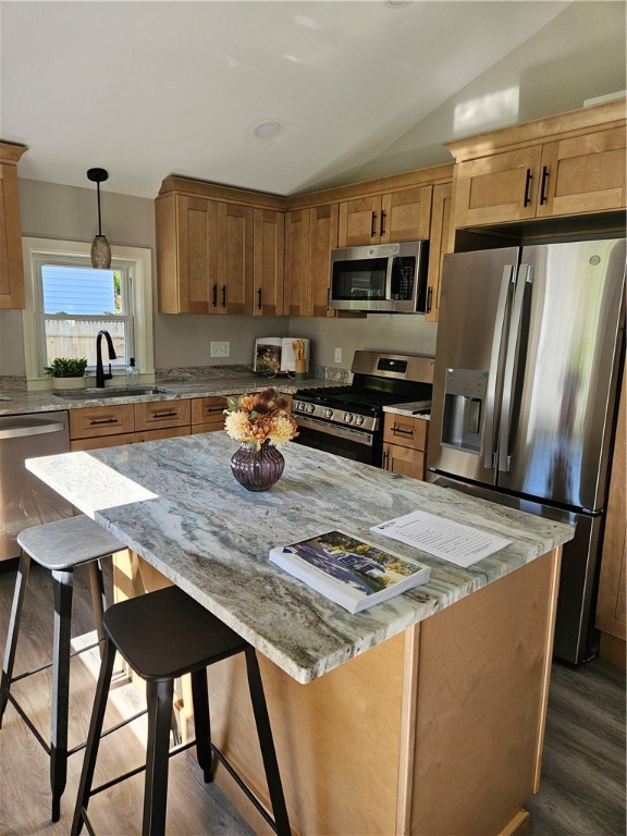 226 Plum Point Road North Kingstown, RI 02874 - Photo 8 of 33 Gallery Image 8