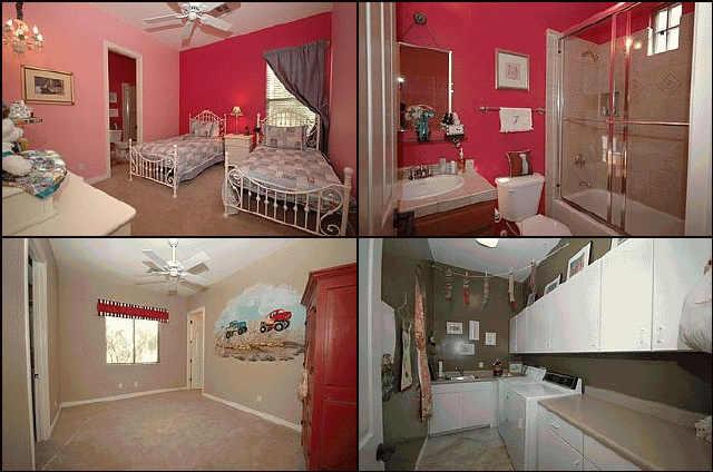 9654 East Mountain Spring Road Scottsdale, AZ 85255 - Photo 3 of 6 Additional Photo