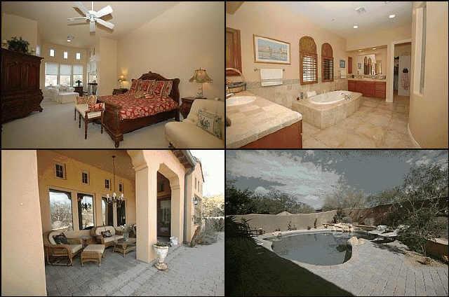 9654 East Mountain Spring Road Scottsdale, AZ 85255 - Photo 6 of 6 Additional Photo