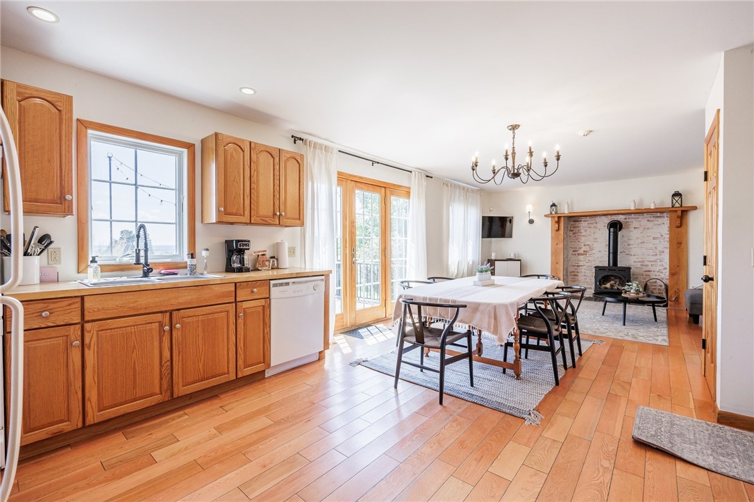 444 Armstrong Road Geneva Town, NY 14456 - Photo 15 of 44