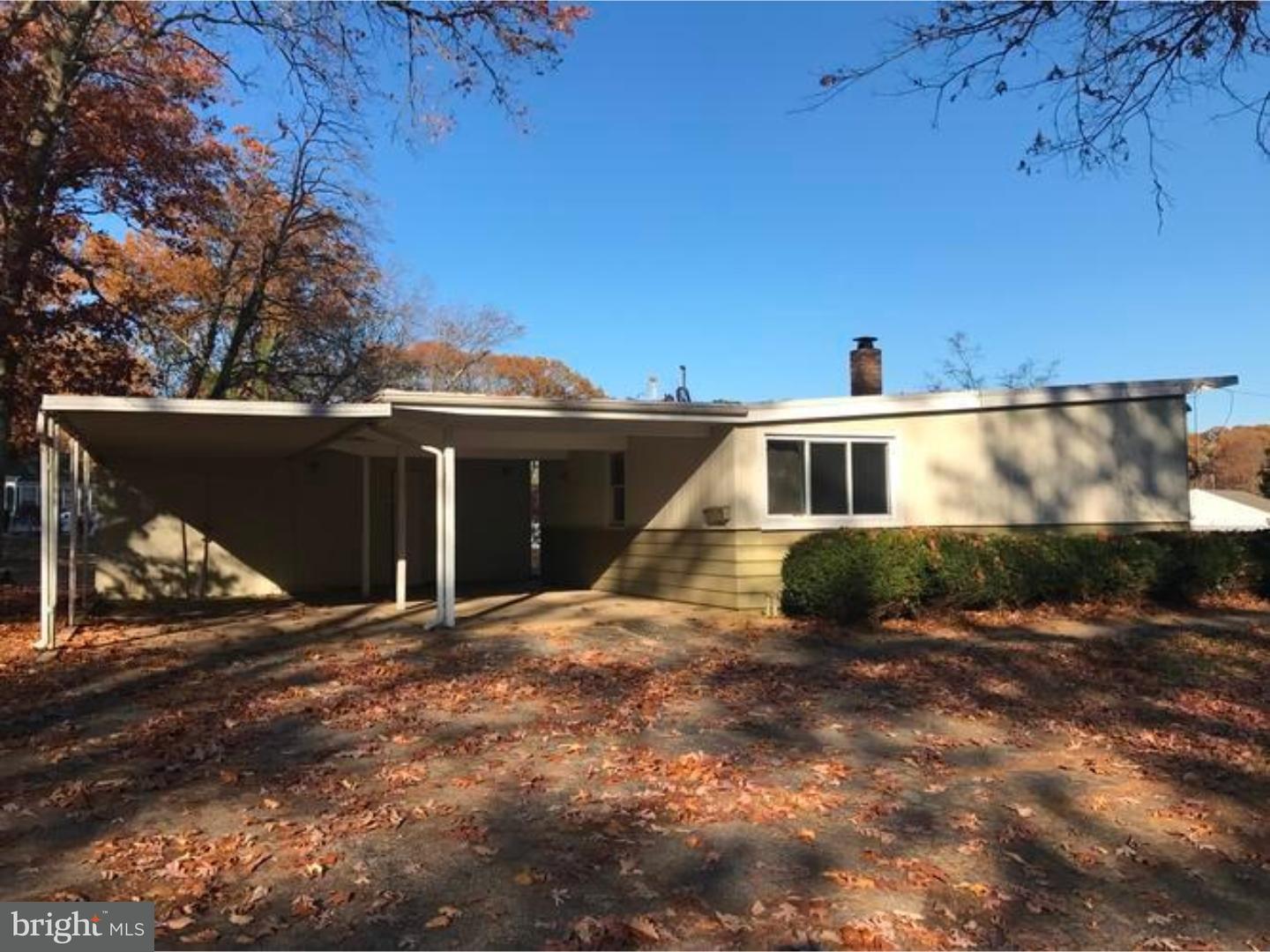 25 Hopewell Road Bridgeton, NJ 08302 - Photo 3 of 11 Gallery Image 3