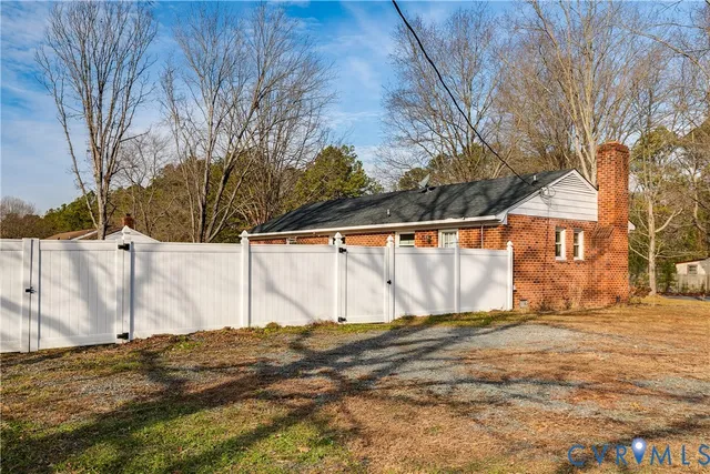 a view of a building