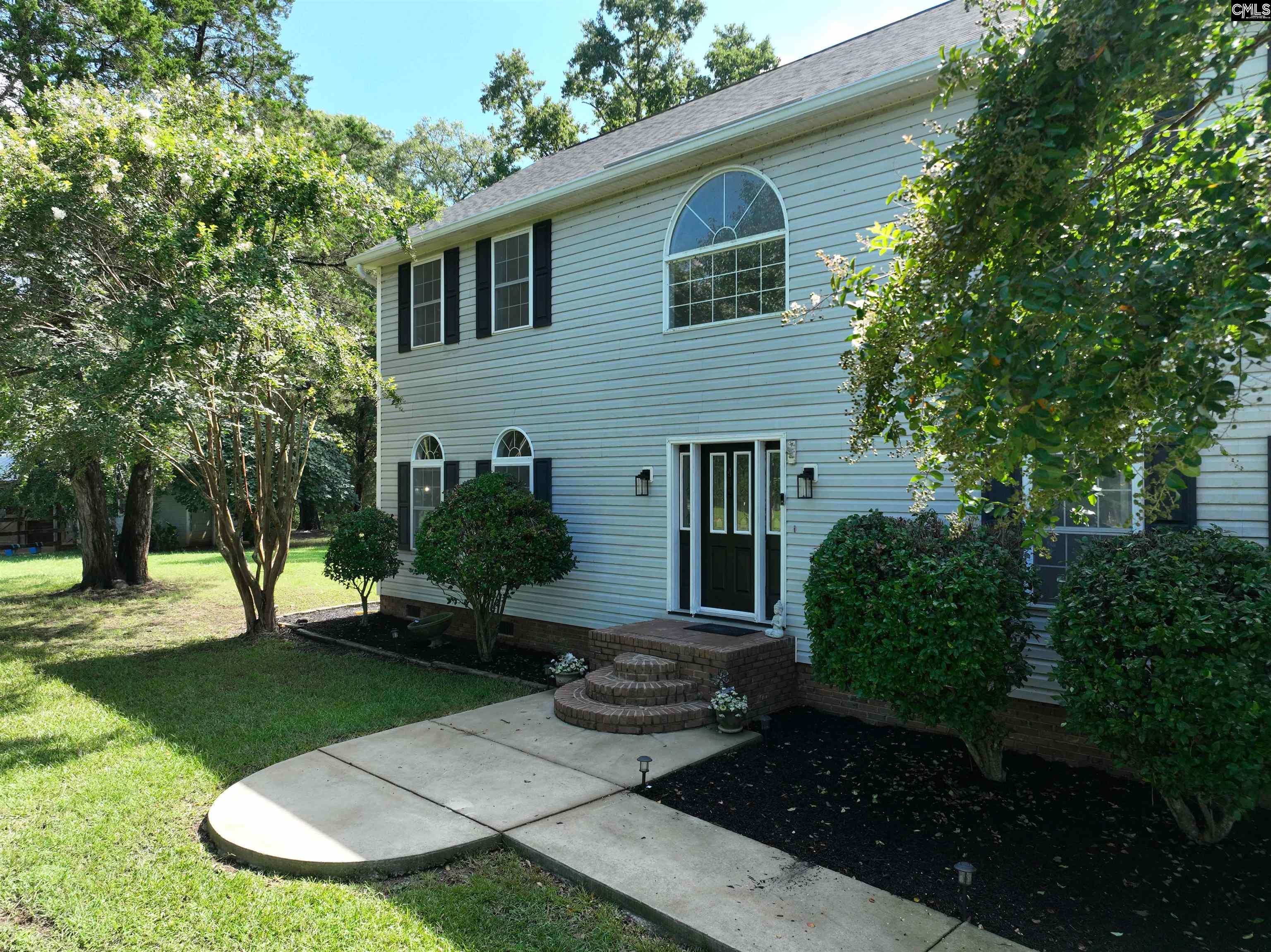 848 Stockman Road Prosperity, SC 29127 - Photo 45 of 63 Gallery Image 45