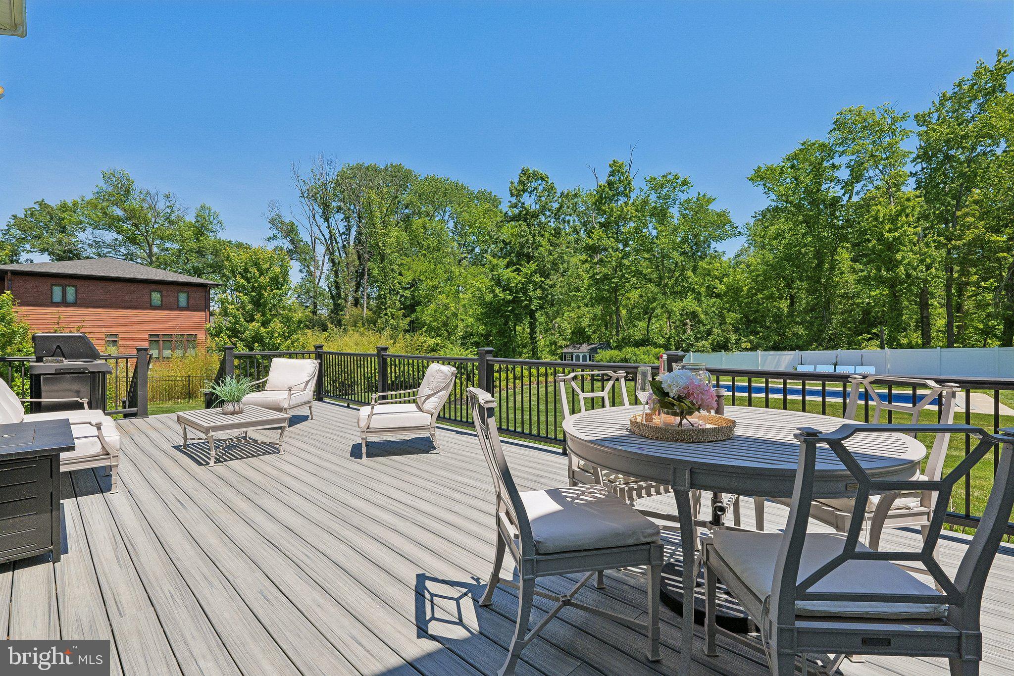 215 Elm Road Princeton, NJ 08540 - Photo 42 of 47