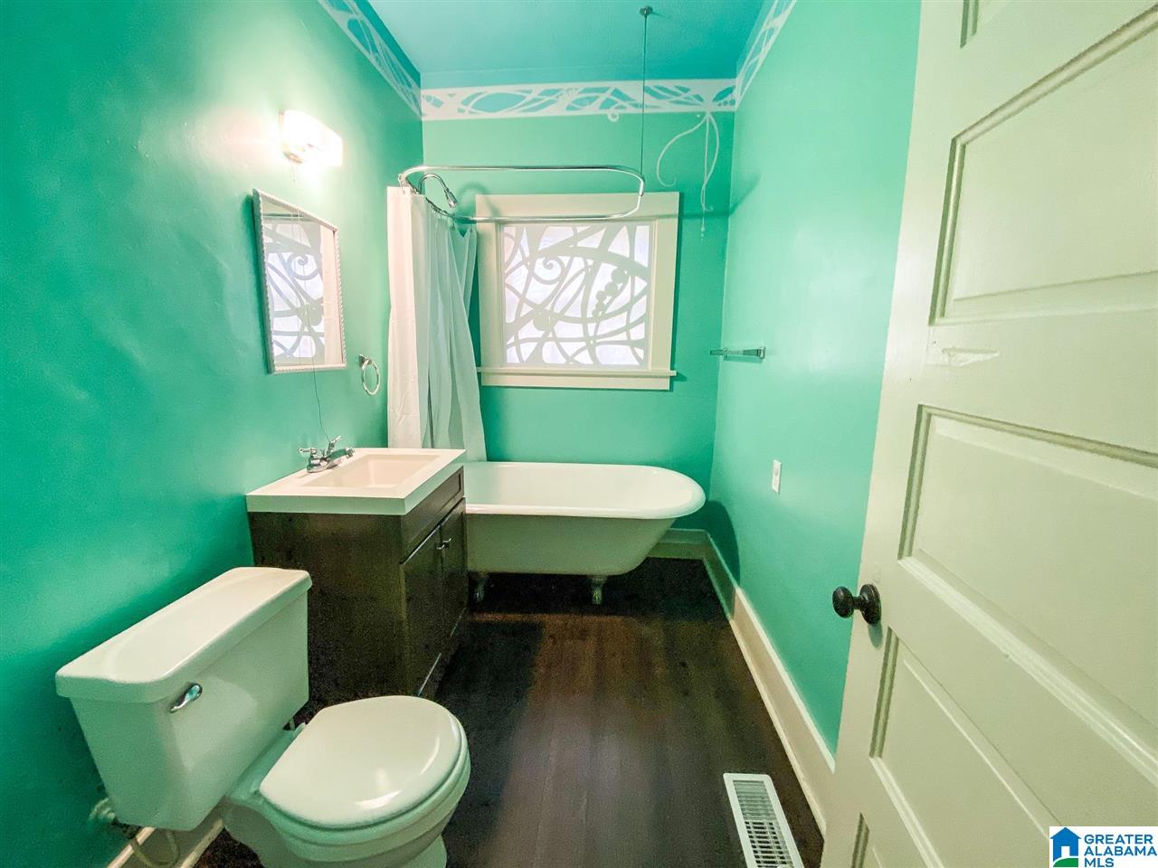 211 Alexander Street Talladega, AL 35160 - Photo 13 of 29