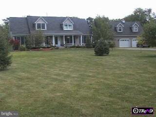 724 Monmouth Road Chesterfield, NJ 08515 - Photo 1 of 1