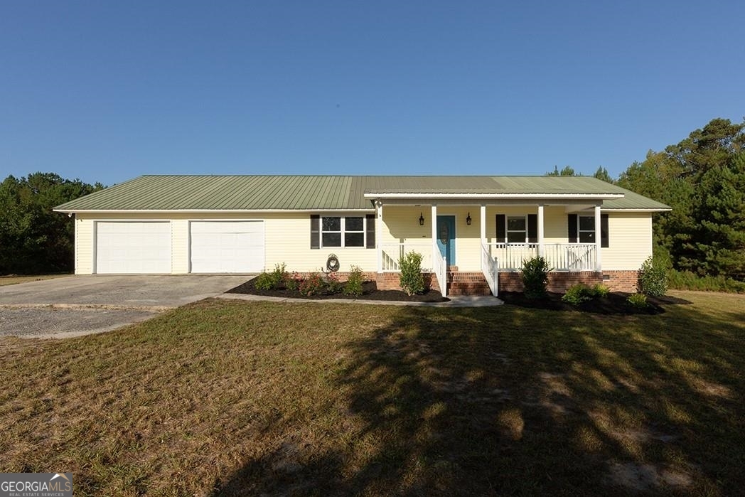 1945 Musella Road Musella, GA 31066 - Photo 1 of 1
