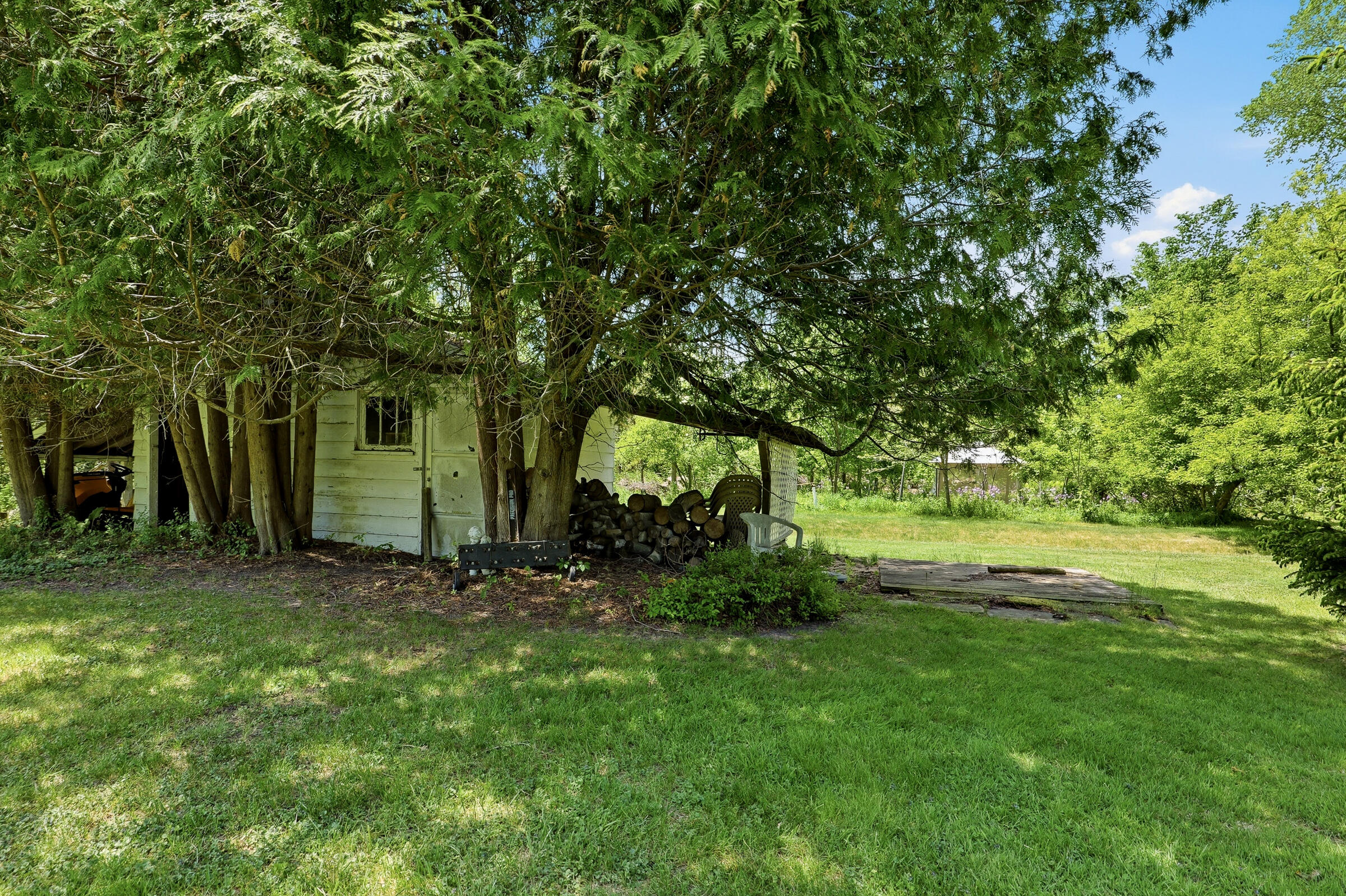 4528 Lakeshore Road Sheboygan, WI 53083 - Photo 46 of 54 4528Lakeshore-47