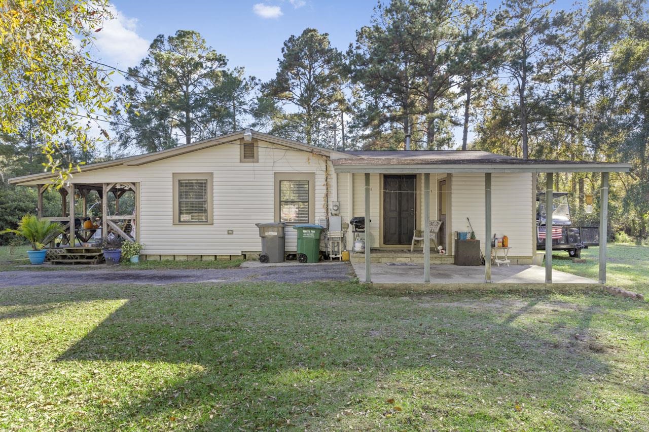 2181 Concord Road Havana, FL 32333 - Photo 12 of 18 Gallery Image 12