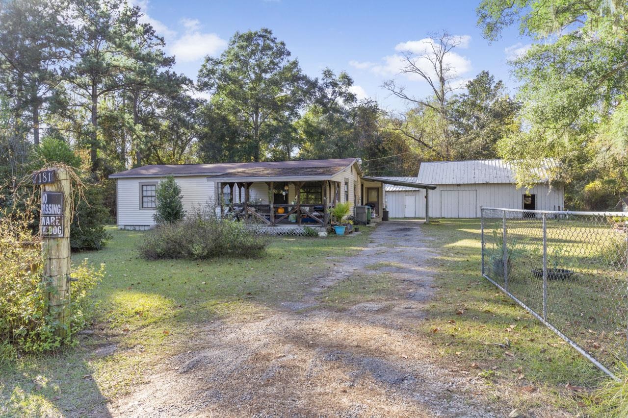 2181 Concord Road Havana, FL 32333 - Photo 13 of 18 Gallery Image 13
