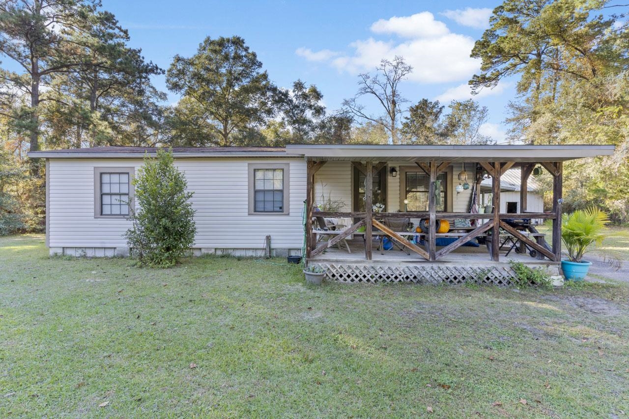 2181 Concord Road Havana, FL 32333 - Photo 14 of 18 Gallery Image 14