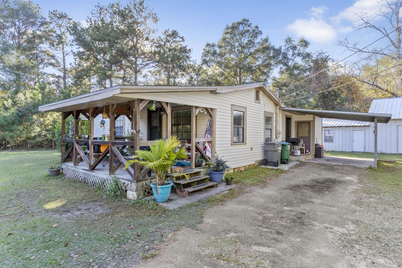 2181 Concord Road Havana, FL 32333 - Photo 16 of 18 Gallery Image 16