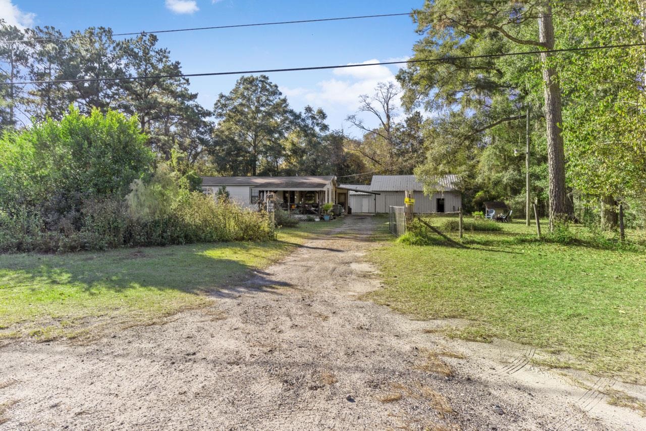 2181 Concord Road Havana, FL 32333 - Photo 17 of 18 Gallery Image 17