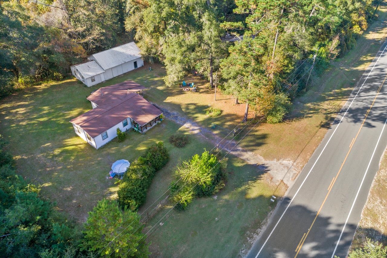 2181 Concord Road Havana, FL 32333 - Photo 5 of 18 Gallery Image 5