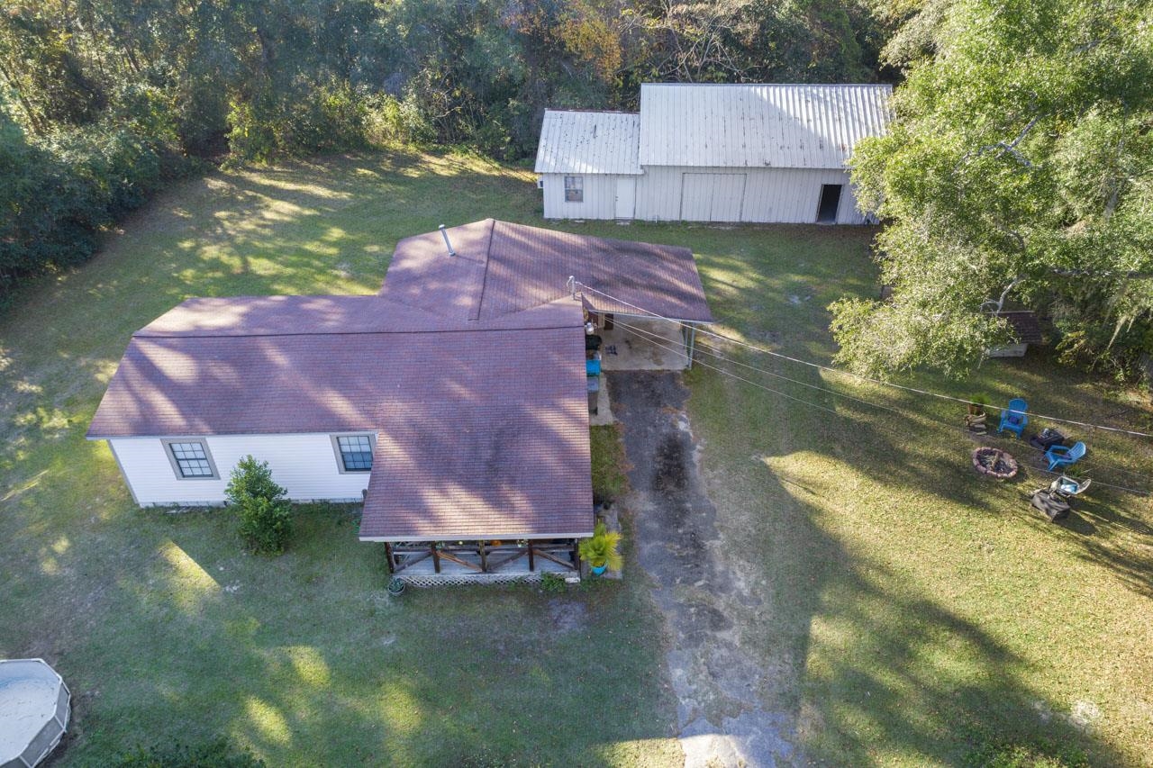 2181 Concord Road Havana, FL 32333 - Photo 8 of 18 Gallery Image 8
