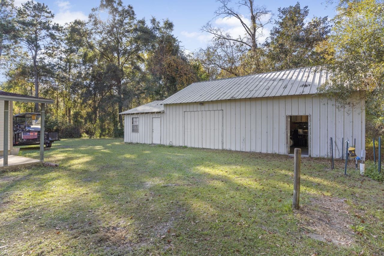 2181 Concord Road Havana, FL 32333 - Photo 10 of 18 Gallery Image 10