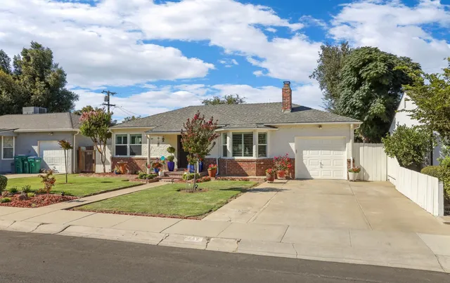 $384,000 | 547 Atlee Street, Stockton, CA 95204