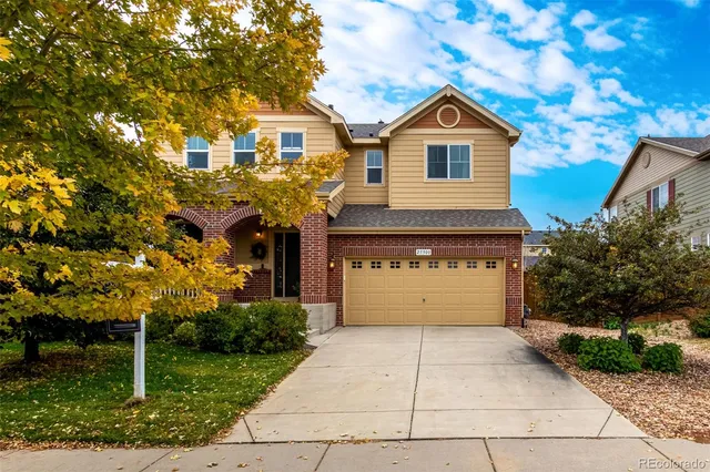 $565,000 | 25500 East 3rd Avenue, Aurora, CO 80018