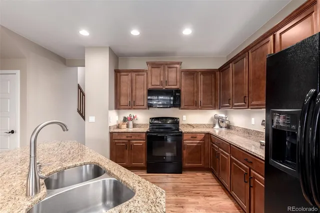 $565,000 | 25500 East 3rd Avenue, Aurora, CO 80018