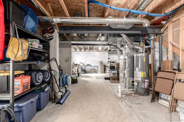 $565,000 | 25500 East 3rd Avenue, Aurora, CO 80018