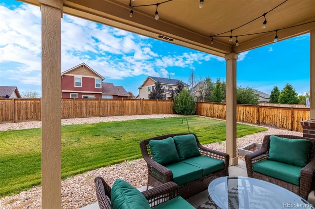 $565,000 | 25500 East 3rd Avenue, Aurora, CO 80018